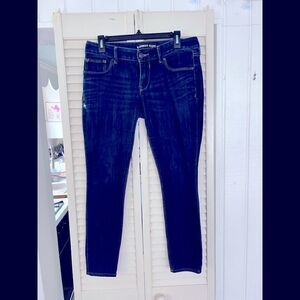 Express Jeans 